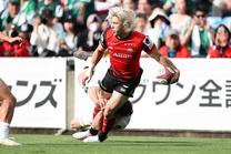 三菱重工相模原ダイナボアーズ (NTTリーグワン 2025-26 第17節)