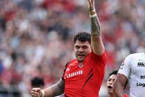 三菱重工相模原ダイナボアーズ (NTTリーグワン 2025-26 第17節)