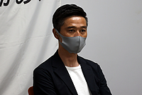 ”沢木敬介監督”