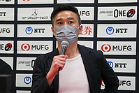 沢木敬介監督 沢木敬介監督