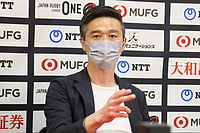 沢木敬介監督 沢木敬介監督