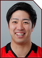 藤本 健友 | ウィング／フルバック(WTB/FB)