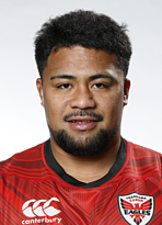 シオネ・ハラシリ選手 シオネ・ハラシリ選手