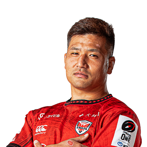 中村 駿太