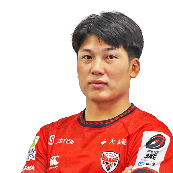 森 勇登
