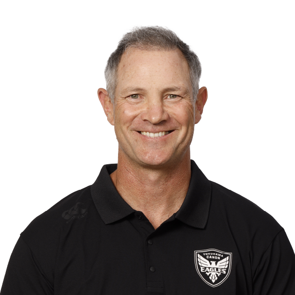 レオン・マクドナルド