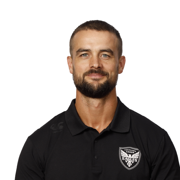 ルーク・スティーブンソン