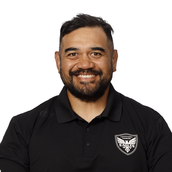 パウリアシ・タウモエぺアウ