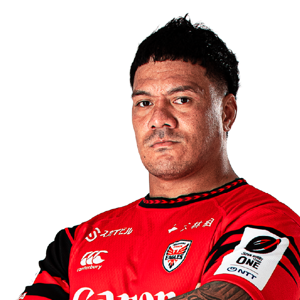 シオネ・ラべマイ