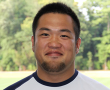 山路 泰生選手