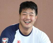 小笠原 大樹選手