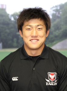 橋野 皓介選手