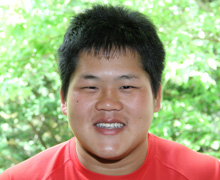 松波 祐紀選手