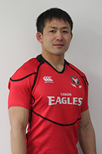 小野澤　宏時選手