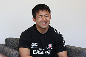 小野澤　宏時選手