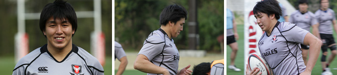 嶋田直人
