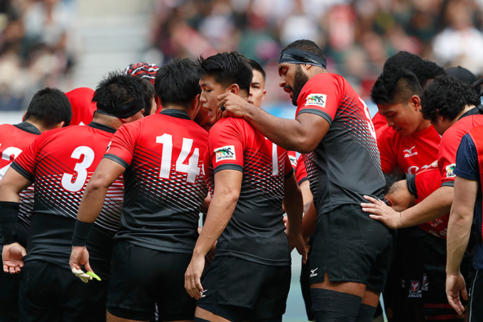 コカ・コーラレッドスパークス戦出場選手のお知らせ（第6節 9月30日 11