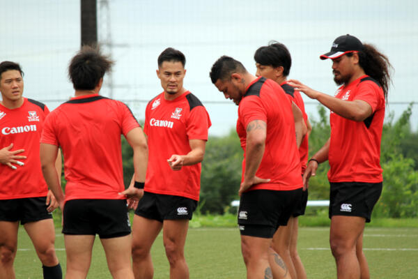 田村優選手