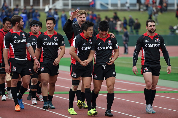 （2015年11月29日　コカ・コーラレッドスパークス戦）