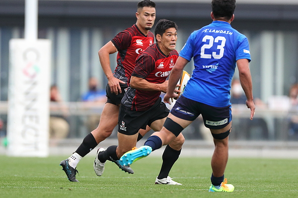 (2021年5月8日 パナソニックワイルドナイツ戦) (2021年5月8日 パナソニックワイルドナイツ戦)