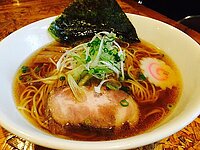 つじ道ラーメン