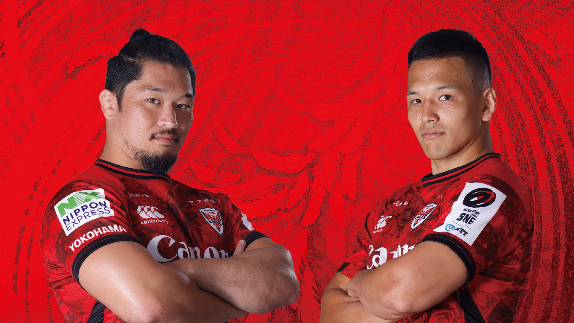 イーグルスの選手がアサヒスーパードライ パシフィックネーションズカップ2024 ファイナルシリーズ大会登録メンバーに選ばれました