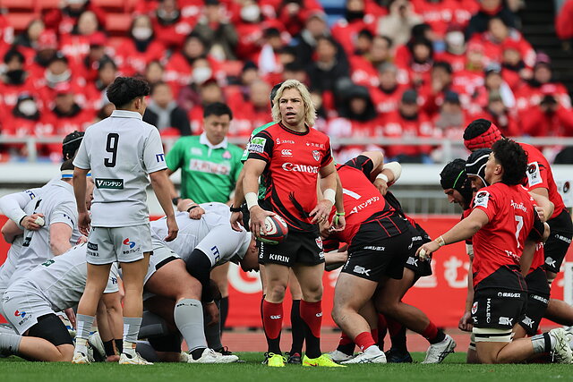 ファフ・デクラーク選手の一時離脱について