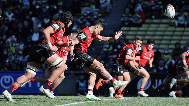 マッチレポート 20260110 第4節 浦安D-Rocks