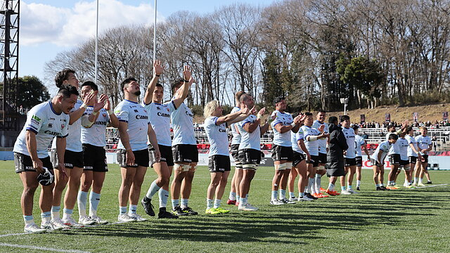 マッチレポート 20260314 第11節 三重ホンダヒート