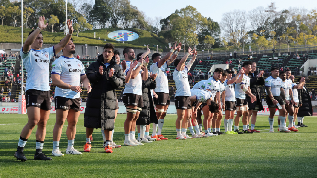 マッチレポート 20260320 第12節 コベルコ神戸スティーラーズ