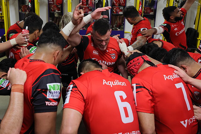 マッチレポート 20260418 第15節 浦安D-Rocks