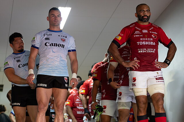 マッチレポート 20260425 第16節 BL東京