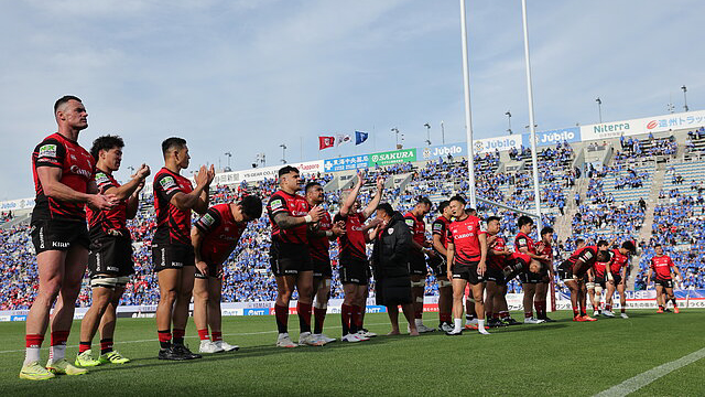 マッチレポート 20260509 第18節 静岡BR
