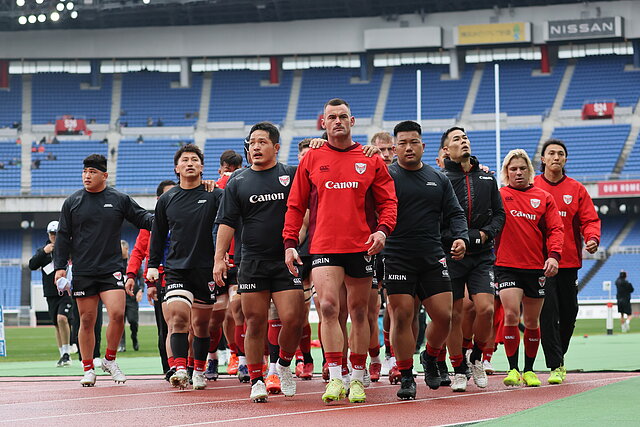 マッチレポート 20251214 第1節 静岡ブルーレヴズ