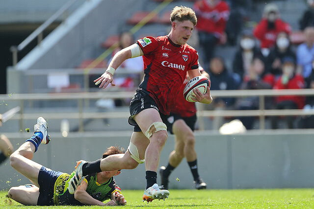 LO/FLゲリット・オクカース選手 インタビュー