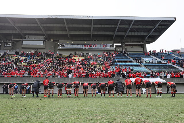 マッチレポート 20260214 第8節 リコーブラックラムズ東京