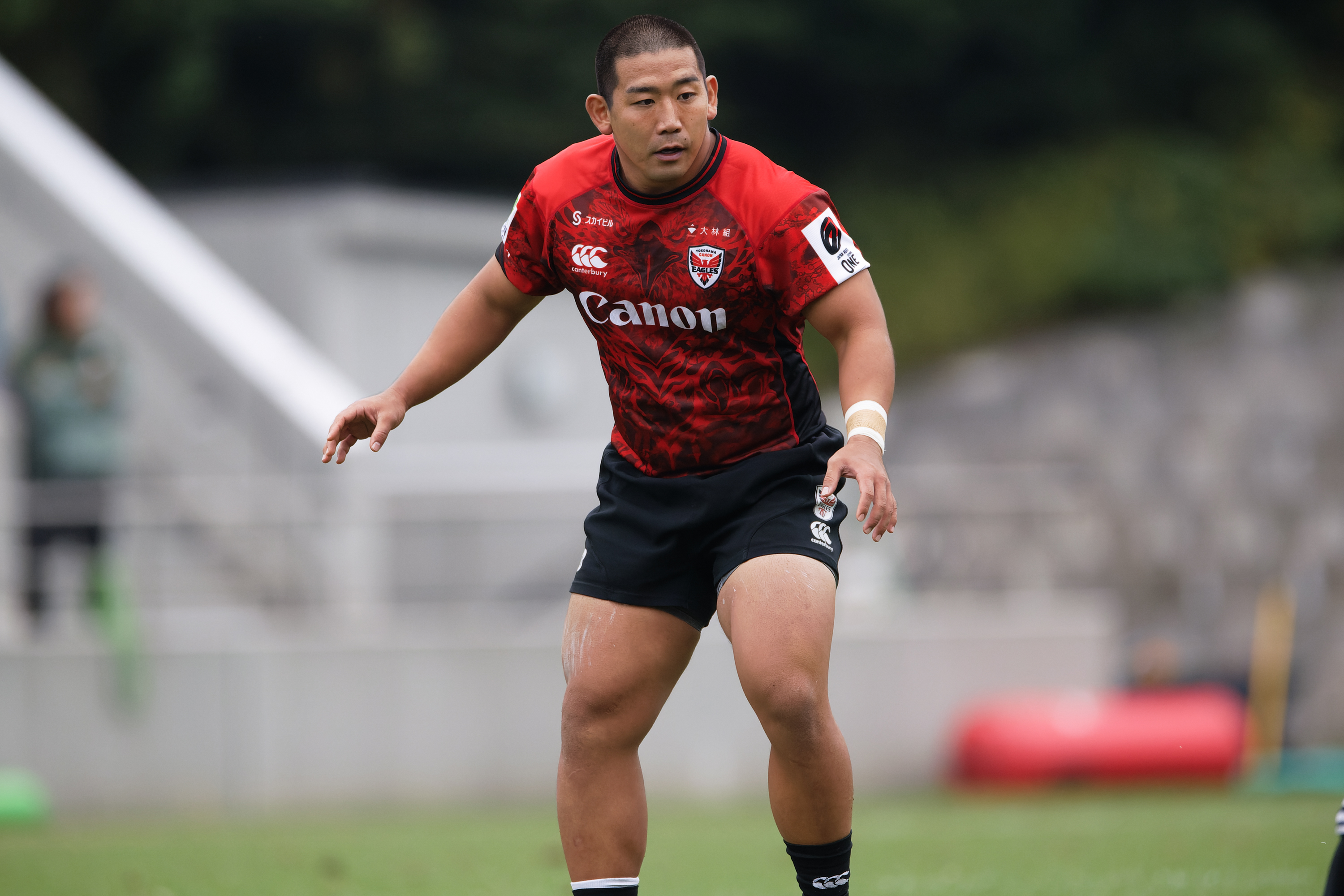 三好優作選手の一時離脱について